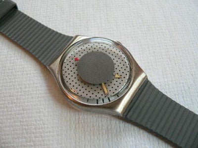 Heartstone Maxi Swatch Watch