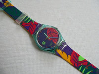 IBISKUS GL101 Swatch Watch