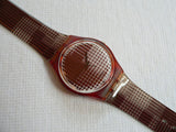Interface GC102 Swatch Watch