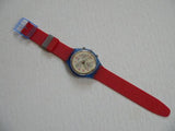 JFK SCN103 Chrono Swatch Watch