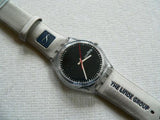 The Linde Group Swatch Watch