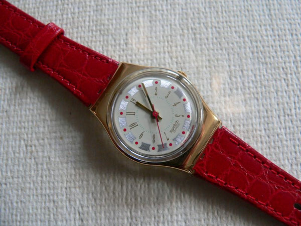 Swatch Hearts LX110
