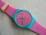 Swatch Pink Champagne LL105