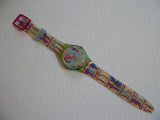 Enchanting Forest GL106 Swatch Watch