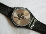 Lucretia GB126 Swatch Watch
