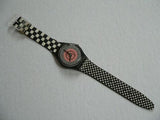 Mackintosh GB116 Swatch Watch