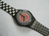 Mackintosh GB116 Swatch Watch