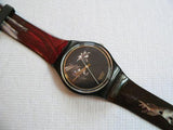 Medici's GB127 Swatch Watch