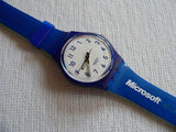 Microsoft Swatch