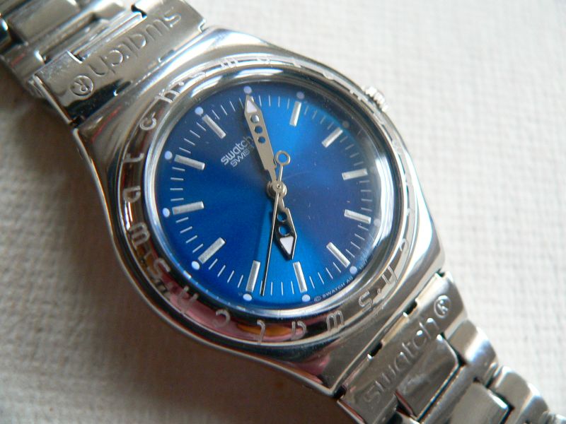 Swatch Irony – swatchandbeyond.com Swatch Irony – swatchandbeyond.com
