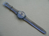 2001 Swatch Watch Standard Nursery Time GN714