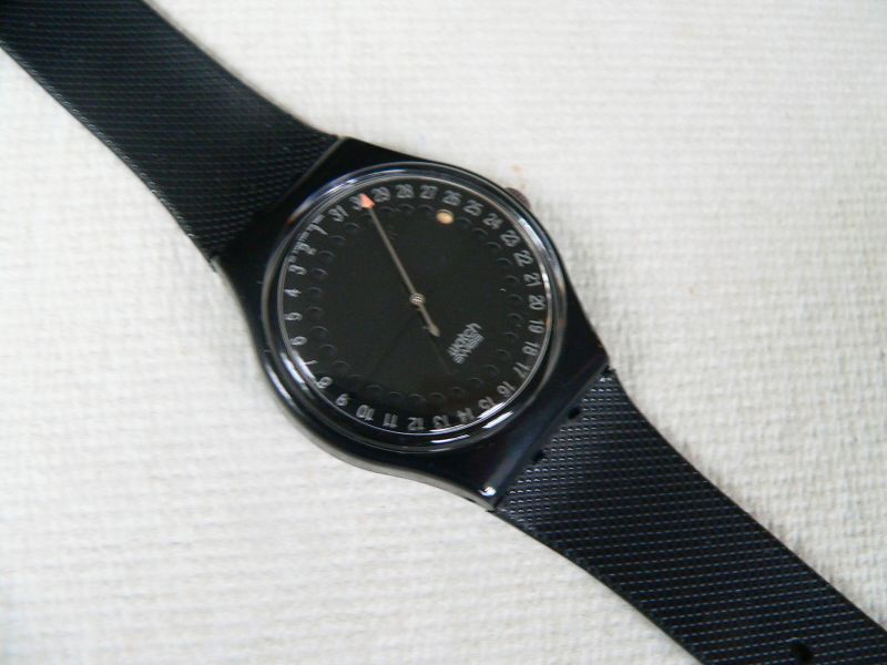 Spot Flash GB414 – swatchandbeyond.com
