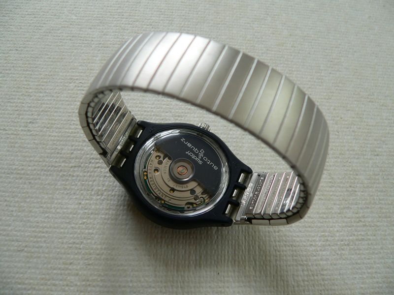 Atom STS400 – swatchandbeyond.com