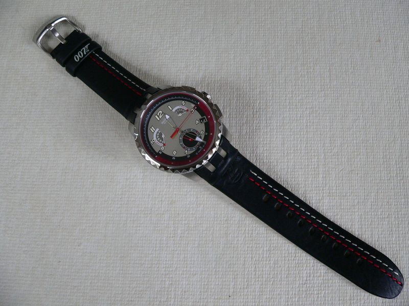 Max Zorin YRS411 – swatchandbeyond.com