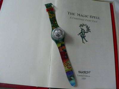 Magic Spell GZ148PACK
