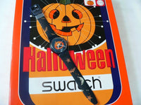 Swatch Happy Nightmare GN906PACK (Please read)
