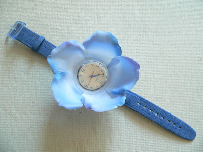 Swatch Flower On You GS109PACK
