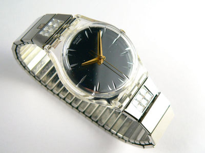 swatch Closed Mirror GK297