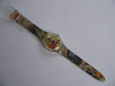 Swatch Ponentino SKK110