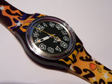 Swatch Zappin' Daddy SKP100