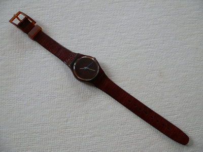 Spiga LF101 Swatch Watch
