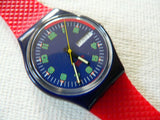 Good Shape GN704 Swatch Watch
