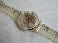 Phonescan GK221 Swatch Watch