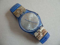 Poolhof GN185 Swatch