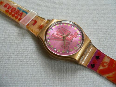 Pure Fun GJ124 Swatch