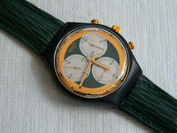 Rollerball SCB107 Swatch watch