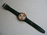 Rollerball SCB107 Swatch watch