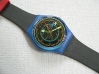 Rotor GS400 Swatch Watch