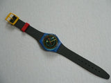 Rotor GS400 Swatch Watch