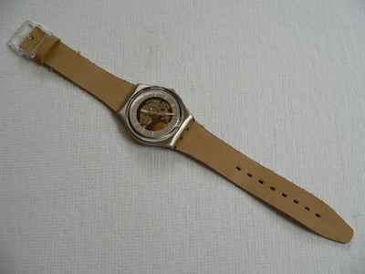 Real Stuff GX115 Swatch Watch