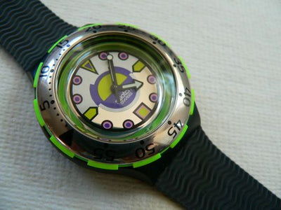 Bombola SDB103 Swatch Watch