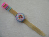 Ice Party SDS100 Swatch watch