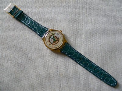 Swatch Musical Watch Fagotto SLJ101