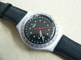 Swatch Watch Balise YGS4005