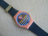 Valkyrie Swatch Watch LP101