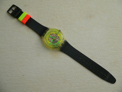 Bermudas GK133V Swatch Watch