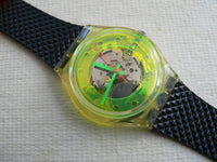 Bermudas GK133V Swatch Watch