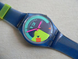 Nosewheelie GN115M Swatch Watch