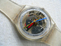 Jelly Fish GK100V Variation Swatch watch