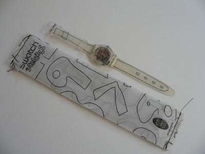 Scribble GZ124PACK Swatch