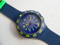 Rowing SDN104 Swatch