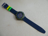 Rowing SDN104 Swatch