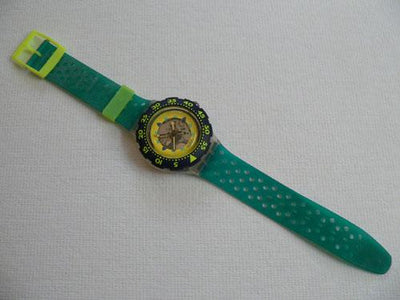 Merou SDK101 Swatch watch