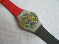 Sheherazade LM105 Swatch Watch