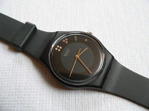 Swatch limelight 2025