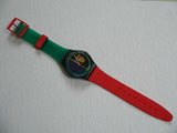 Sir Swatch GB111 Swatch Watch